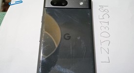 Good
													Google Pixel 7a - Unlocked, Charcoal, 128 GB, 8 GB, GWKK3, photo 3 of 8