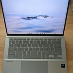 Fair ASUS ExpertBook CX54 Chromebook Plus - 512 GB, White, 16 GB, Intel Core Ultra 5, Non-Touch