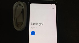 Fair
													Samsung Galaxy S8 Active - AT&T, Gray, 64 GB, 4 GB, SM-G892A, photo 1 of 7