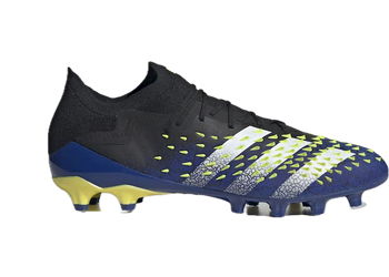 adidas Predator Freak 1 AG Demonskin Black for sale