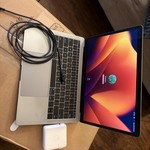 Good MacBook Pro 2017 (No Touch Bar) - 13 inch - 128 GB, Gray, 8 GB, Intel Core i5