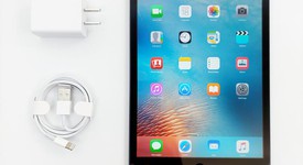 Good
													Apple iPad Mini - Wi-Fi, Black, 16 GB, photo 1 of 1
