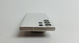 Mint
													Samsung Galaxy S23 Ultra - Unlocked Non-US, Cream, 256 GB, 8 GB, SM-S9180/DS, photo 5 of 9