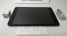 Fair
													Apple iPad Mini - Unlocked, Black, 64 GB, photo 1 of 10