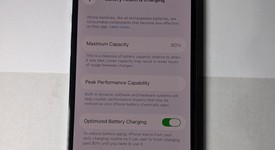 Good
													Apple iPhone 12 Pro - Unlocked, Pacific Blue, 128 GB, A2341, photo 2 of 9