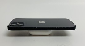 Fair
													Apple iPhone 12 - Unlocked, Black, 128 GB, A2172, photo 4 of 9