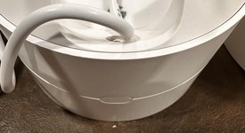 Good
													Google WiFi Router - White, 3-Pack, photo 3 of 8