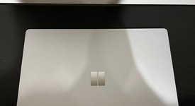 Good
													Microsoft Surface Laptop 2 - I5, Platinum, 128 GB, 8 GB, photo 3 of 7