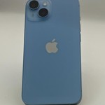 Mint Apple iPhone 14 - AT&T, 128 GB, Blue, A2649