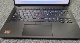 Mint
													Lenovo ThinkPad Laptop, photo 3 of 9