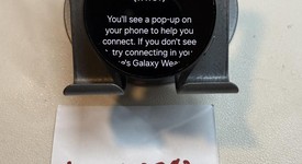 Good
													Samsung Galaxy Watch7 - Unlocked, Green, SM-L315U, 44mm, photo 6 of 6