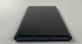 Good
													Samsung Galaxy Note 10 Plus - AT&T, Black, 256 GB, 12 GB, SM-N975U, photo 5 of 7