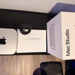 Mint Mac Studio 2023 - 1 TB, 64 GB, Apple M2 Max, 30 Core GPU