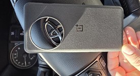 Good
													OnePlus 13 - Unlocked, Midnight Ocean, 512 GB, 16 GB, photo 2 of 18