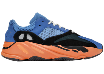 adidas Yeezy Boost 700 Bright Blue for sale