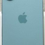 Good Apple iPhone 16 - T-Mobile, 512 GB, Teal, A3081