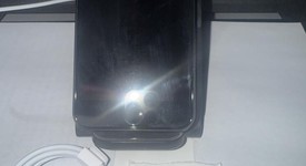 Good
													Apple iPhone SE 3rd Gen 2022 - Consumer Cellular, Midnight, 64 GB, A2595, photo 2 of 3