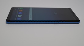 Mint
													Samsung Galaxy Note 8 - Unlocked, Blue, 64 GB, SM-N950U1, photo 4 of 9