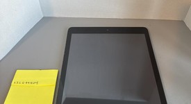 Fair
													Apple iPad 9th Gen - Wi-Fi, Gray, 256 GB, A2602, photo 2 of 8