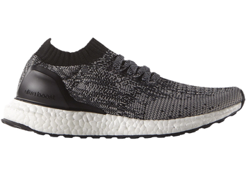 adidas Ultra Boost Uncaged Core Black (Youth) for sale