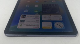 Good
													Apple iPad Air 5th Gen - Wi-Fi, Purple, 64 GB, A2588, photo 4 of 7