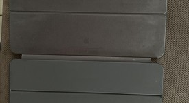 Good
													Apple iPad Pro 12.9" 3rd Gen 2018 - AT&T, Gray, 256 GB, A2014, photo 3 of 16