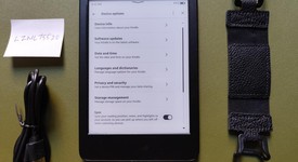 Good
													Amazon Kindle 11 - Black, 16 GB, photo 3 of 3