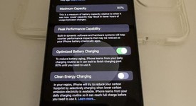 Good
													Apple iPhone 14 Pro Max - Unlocked, Purple, 256 GB, A2651, photo 2 of 7