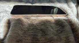 Good
													Apple iPhone 16 Pro Max - Unlocked, Desert, 512 GB, A3084, photo 2 of 8