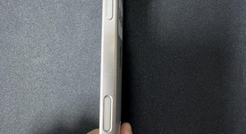 Good
													Apple iPhone 16 Pro Max - T-Mobile, Natural, 256 GB, A3084, photo 6 of 6