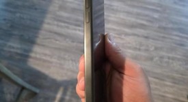 Mint
													Apple iPhone 16 Pro Max - Unlocked, Black, 256 GB, A3084, photo 2 of 8