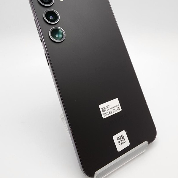 Samsung Galaxy S23 - Unlocked, 256 GB, Black, 8 GB, SM-S911U1