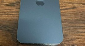 Fair
													Apple iPhone 15 Pro Max - Unlocked, Blue, 256 GB, A2849, photo 3 of 9