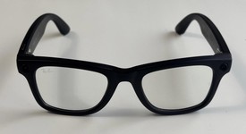 Mint
													Meta Ray-Bans - Black, photo 4 of 9