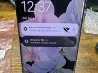 Google Pixel 6 Pro
