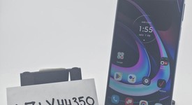 Good
													Motorola Edge (2021) - Verizon, Navy Blue, 256 GB, 6 GB, photo 1 of 10