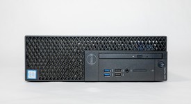 Mint
													Dell Optiplex Desktop, photo 2 of 9