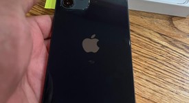 Mint
													Apple iPhone 12 - Unlocked, Black, 64 GB, A2172, photo 4 of 10