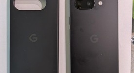 Mint
													Google Pixel 9a - Unlocked, Obsidian, 128 GB, 8 GB, photo 2 of 7