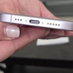 Good Apple iPhone 17 - T-Mobile, Lavender, 256 GB, A3258