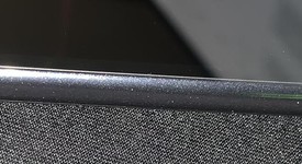 Mint
													LG Aristo 3 Plus - Metro by T-Mobile, Black, 16 GB, 2 GB, photo 4 of 6