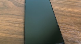 Good
													Samsung Galaxy S22 Ultra - Unlocked, Red, 512 GB, 12 GB, SM-S908U1, photo 2 of 3