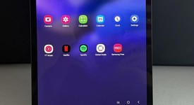 Good
													Samsung Galaxy Tab S7 FE - Wi-Fi, Mystic Black, 128 GB, 6 GB, photo 3 of 11