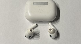 Used
													Apple AirPods Pro 2nd Gen - USB-C, photo 2 of 4