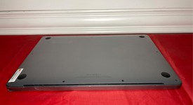 Good
													MacBook Air 2019 - 13" - I5, Gray, 128 GB, 16 GB, photo 5 of 9
