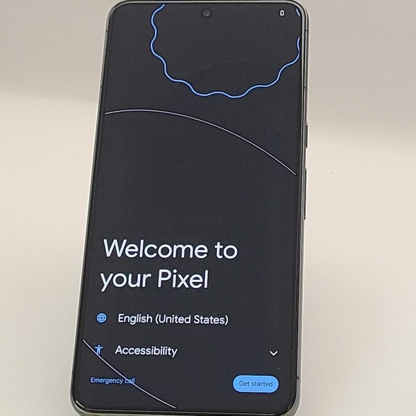 Google Pixel 8 Pro - Unlocked, 128 GB, Obsidian, 12 GB, G1MNW, mmWave 5G