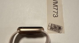 Good
													Apple Watch Series 5 40mm - Gold, A2092 - GPS, Aluminum, photo 4 of 7