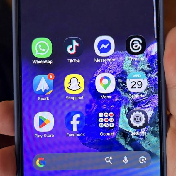 Samsung Galaxy S26 Ultra - Unlocked, 256 GB, Black, 12 GB, SM-S948U1