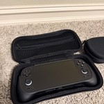 Mint Retroid Pocket 5 - 128 GB, Black, 8 GB