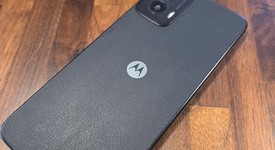 Good
													Moto G Power 5G 2024 - Unlocked, Black, 128 GB, 8 GB, photo 3 of 7